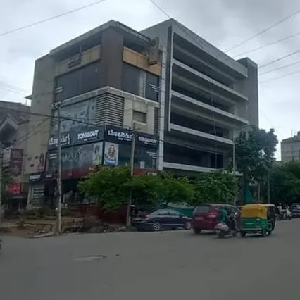 HSR Layout hotel Bengaluru