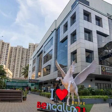HSR Layout Bengaluru accommodation